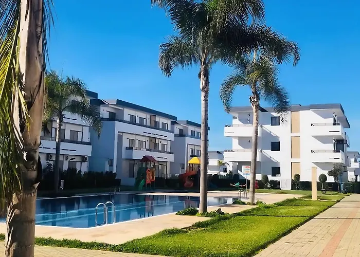 Marbella Beach Appart De Standing
