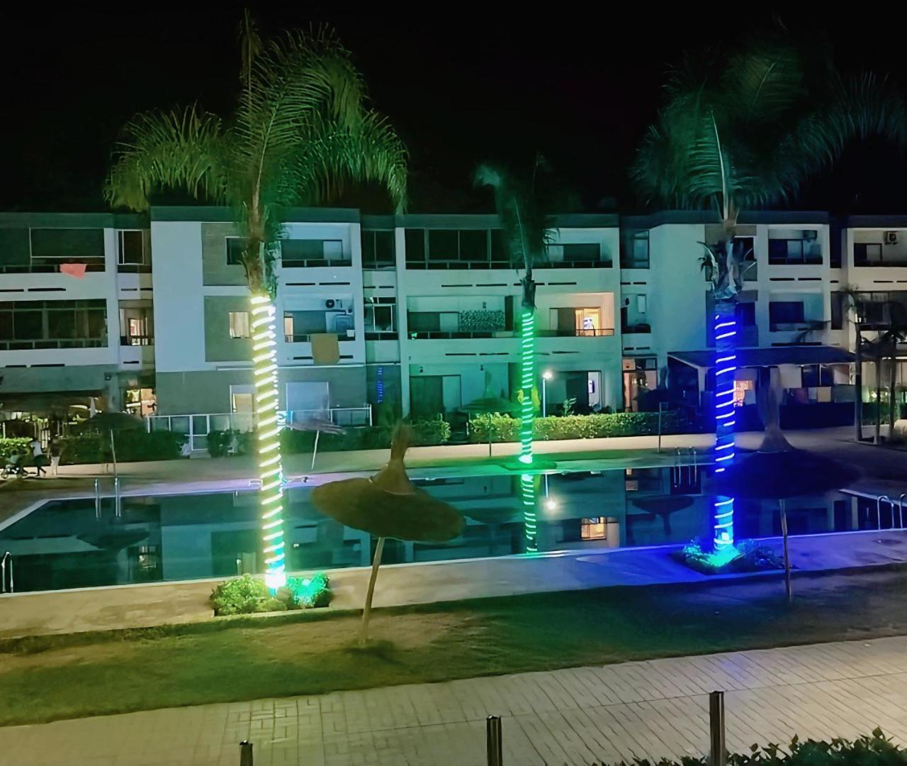 Apartment Marbella De Standing *