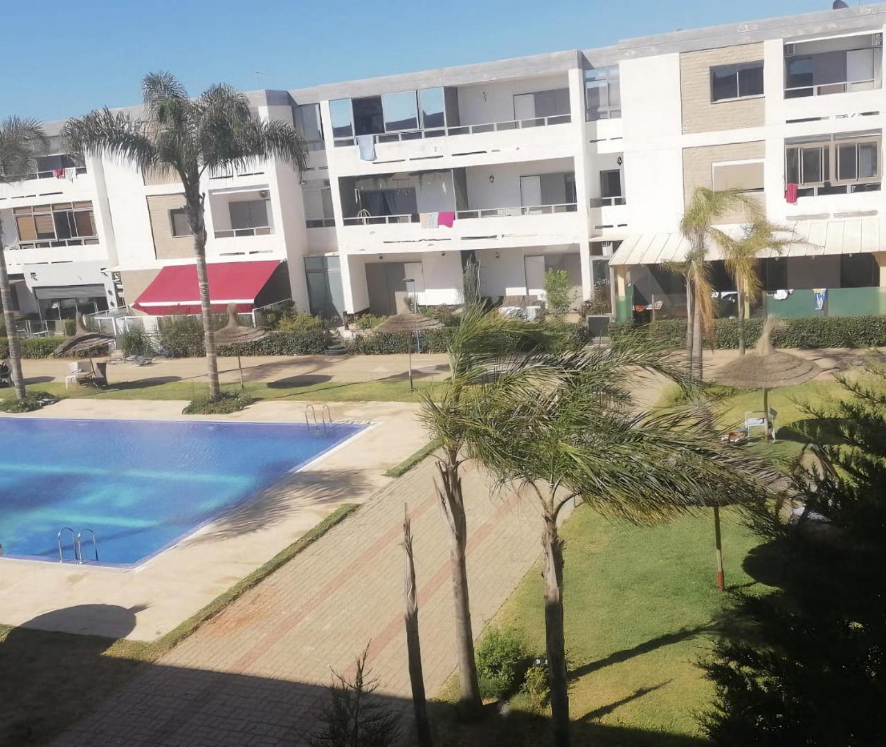 Marbella De Standing