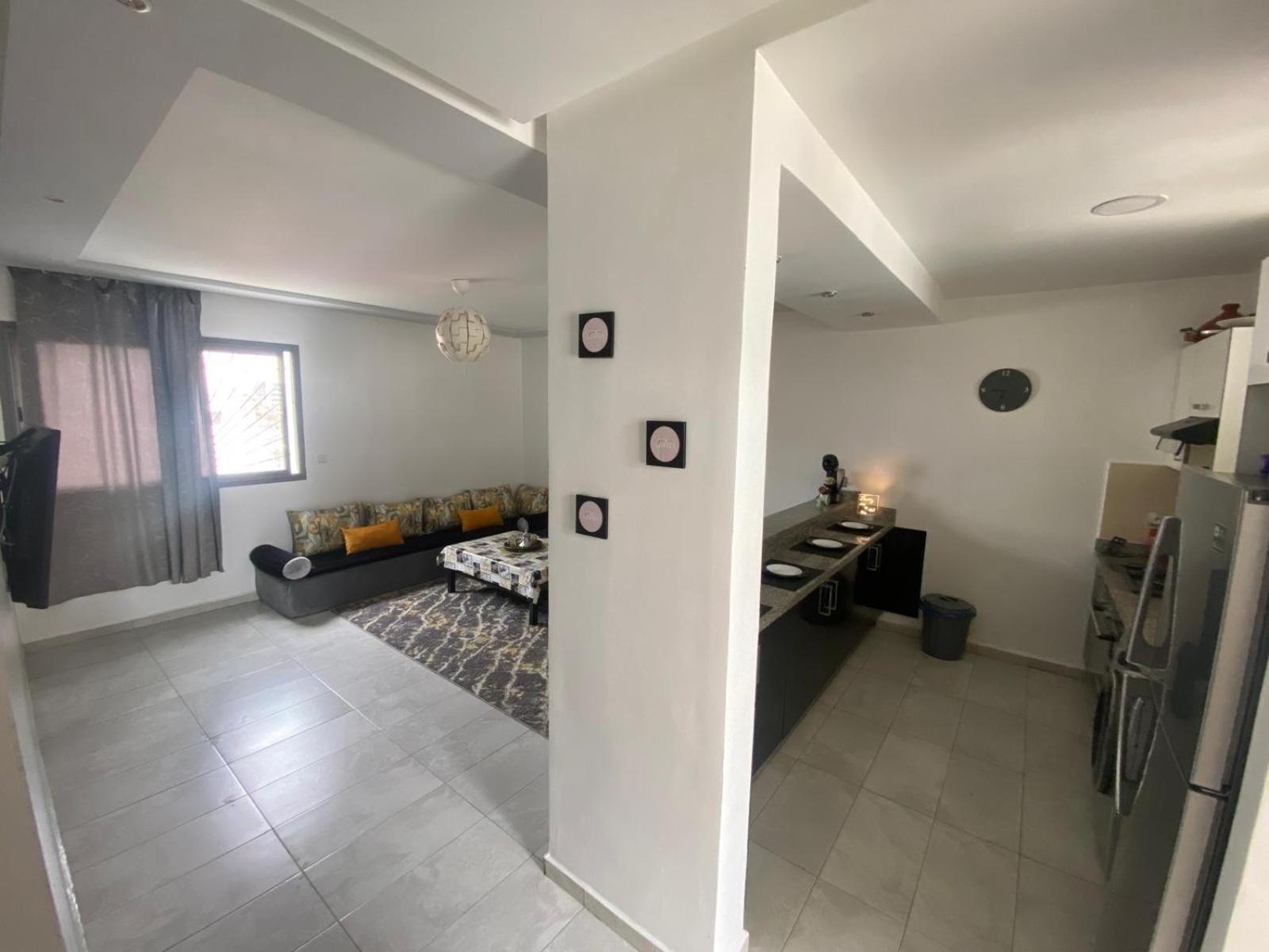 Apartment Marbella De Standing
