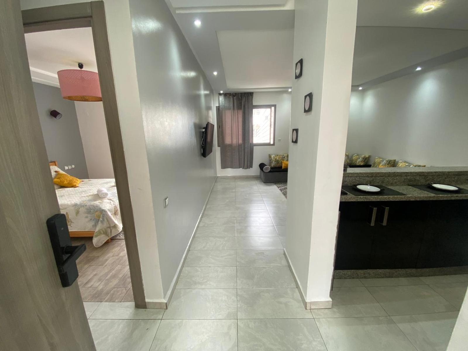 Apartment Marbella De Standing *